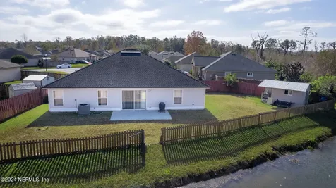 6829 Gentle Oaks Court Jacksonville FL 32244