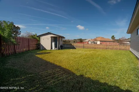 6829 Gentle Oaks Court Jacksonville FL 32244