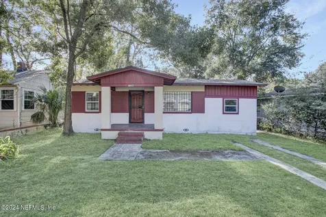 1594 W 33rd Street Jacksonville FL 32209