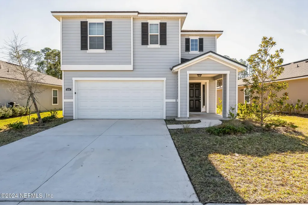4896 Morning Rise Circle Jacksonville FL 32218