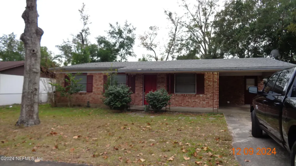 7542 Wheat Road Jacksonville FL 32244