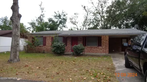 7542 Wheat Road Jacksonville FL 32244