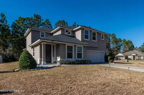 2362 Christi Lakes Court Jacksonville FL 32221