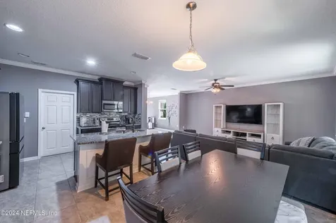 2362 Christi Lakes Court Jacksonville FL 32221