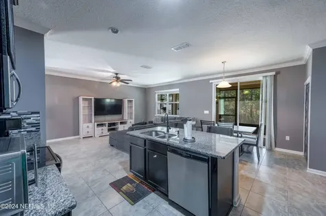 2362 Christi Lakes Court Jacksonville FL 32221