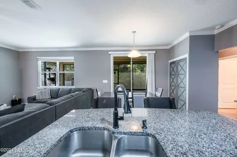 2362 Christi Lakes Court Jacksonville FL 32221