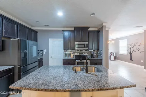 2362 Christi Lakes Court Jacksonville FL 32221