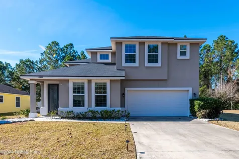 2362 Christi Lakes Court Jacksonville FL 32221