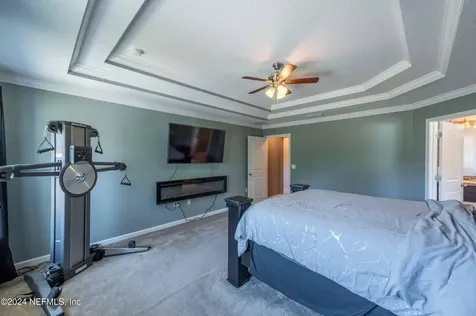 2362 Christi Lakes Court Jacksonville FL 32221