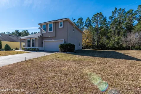 2362 Christi Lakes Court Jacksonville FL 32221