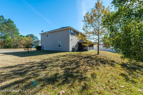 2362 Christi Lakes Court Jacksonville FL 32221