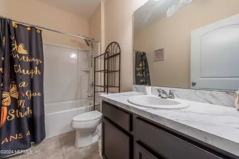 2362 Christi Lakes Court Jacksonville FL 32221