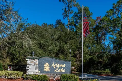 2362 Christi Lakes Court Jacksonville FL 32221