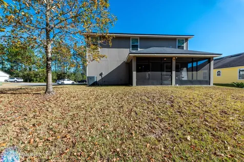 2362 Christi Lakes Court Jacksonville FL 32221