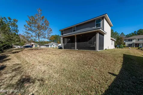 2362 Christi Lakes Court Jacksonville FL 32221