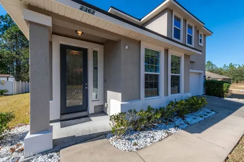 2362 Christi Lakes Court Jacksonville FL 32221