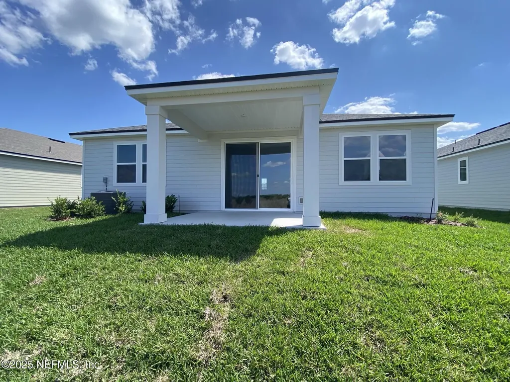 3249 Lago Vista Drive Green Cove Springs FL 32043