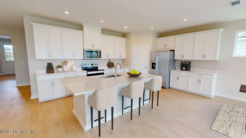 3249 Lago Vista Drive Green Cove Springs FL 32043