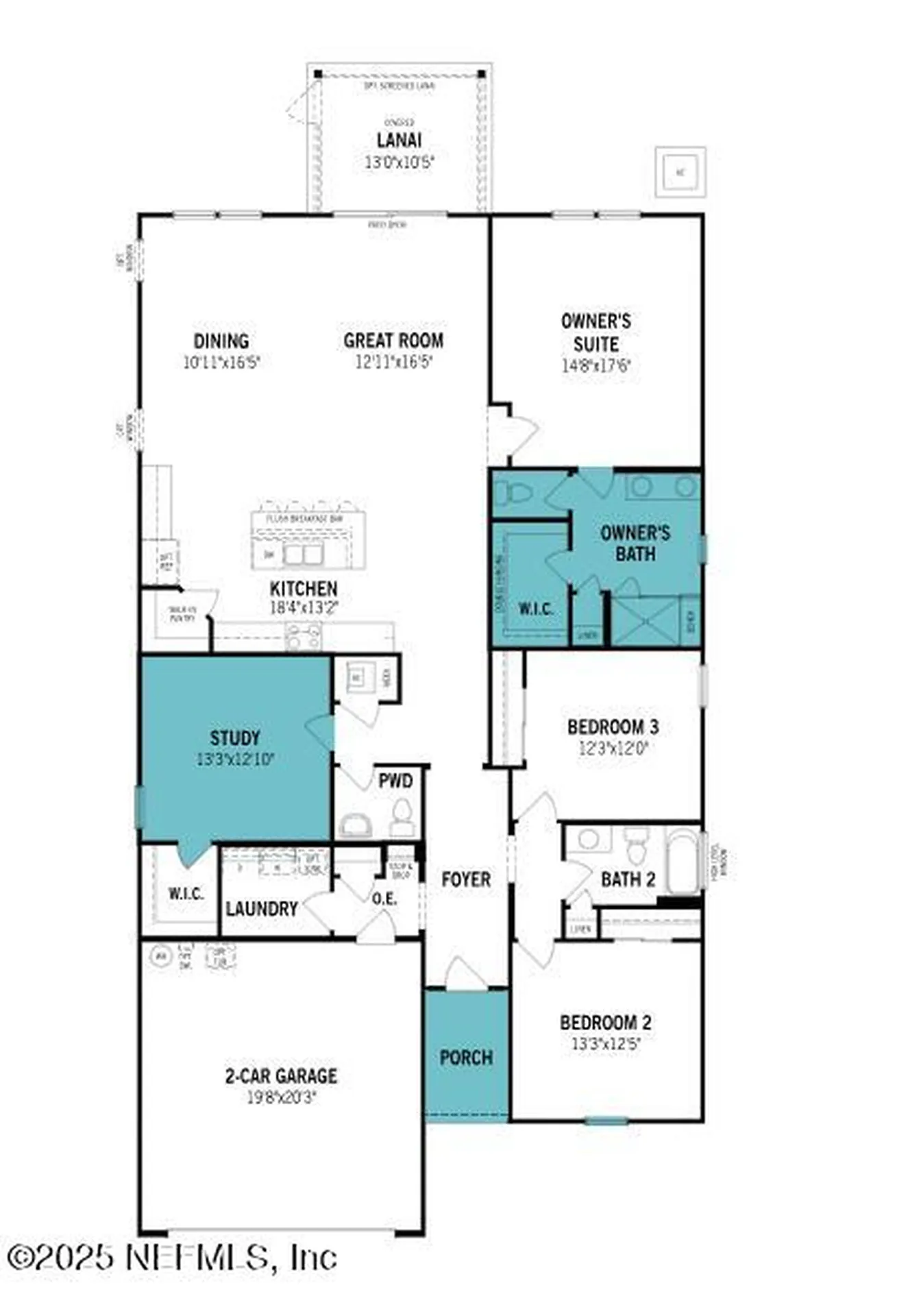 3249 Lago Vista Drive Green Cove Springs FL 32043