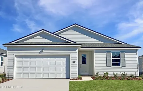 3249 Lago Vista Drive Green Cove Springs FL 32043