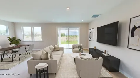 3249 Lago Vista Drive Green Cove Springs FL 32043