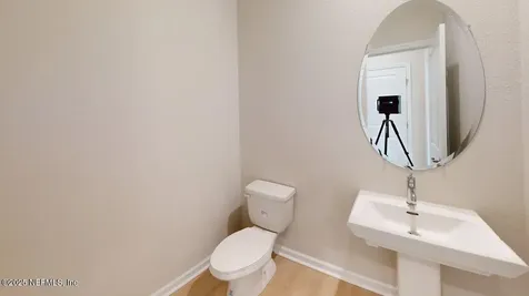3249 Lago Vista Drive Green Cove Springs FL 32043