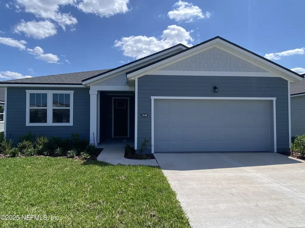 3248 Lago Vista Drive Green Cove Springs FL 32043