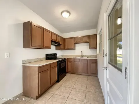 4319 Clinton Avenue Jacksonville FL 32207