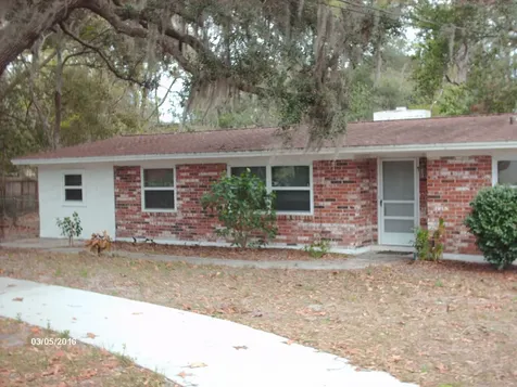 464 Sigsbee Court Orange Park FL 32073