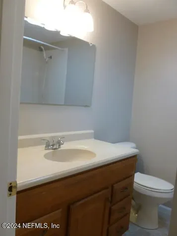 464 Sigsbee Court Orange Park FL 32073