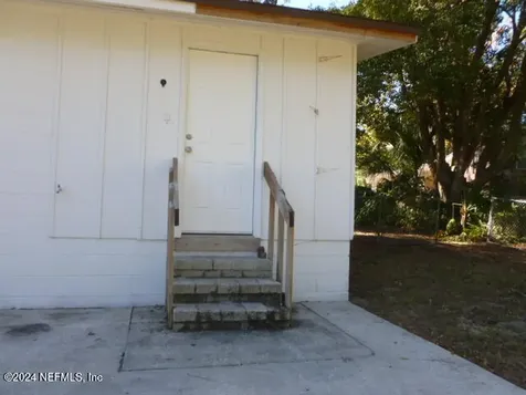 464 Sigsbee Court Orange Park FL 32073
