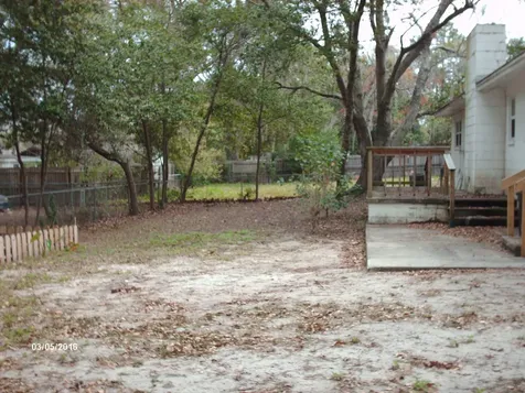 464 Sigsbee Court Orange Park FL 32073