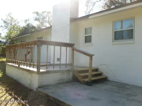 464 Sigsbee Court Orange Park FL 32073