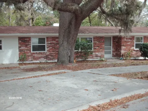 464 Sigsbee Court Orange Park FL 32073