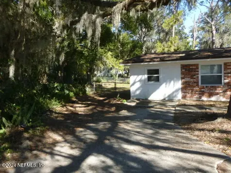 464 Sigsbee Court Orange Park FL 32073