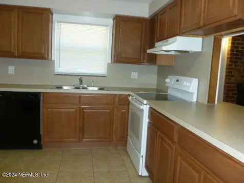 464 Sigsbee Court Orange Park FL 32073