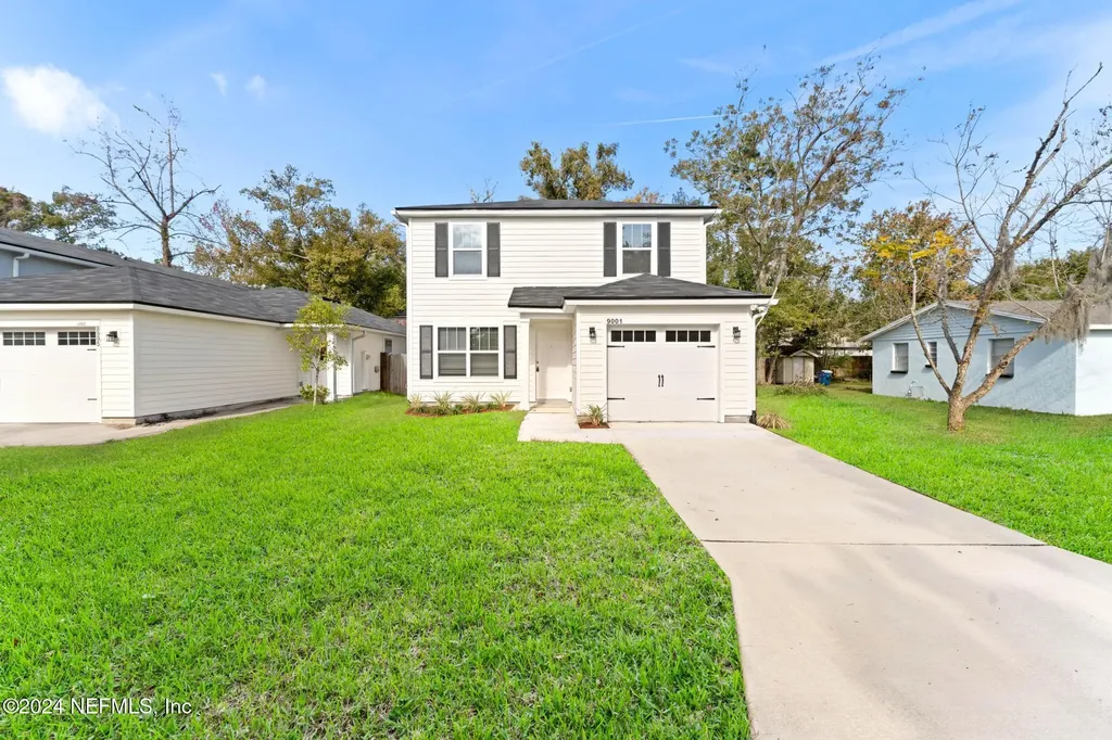 9001 Cocoa Avenue Jacksonville FL 32211