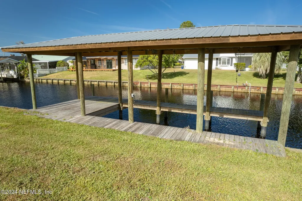 114 Palm Trail East Palatka FL 32131