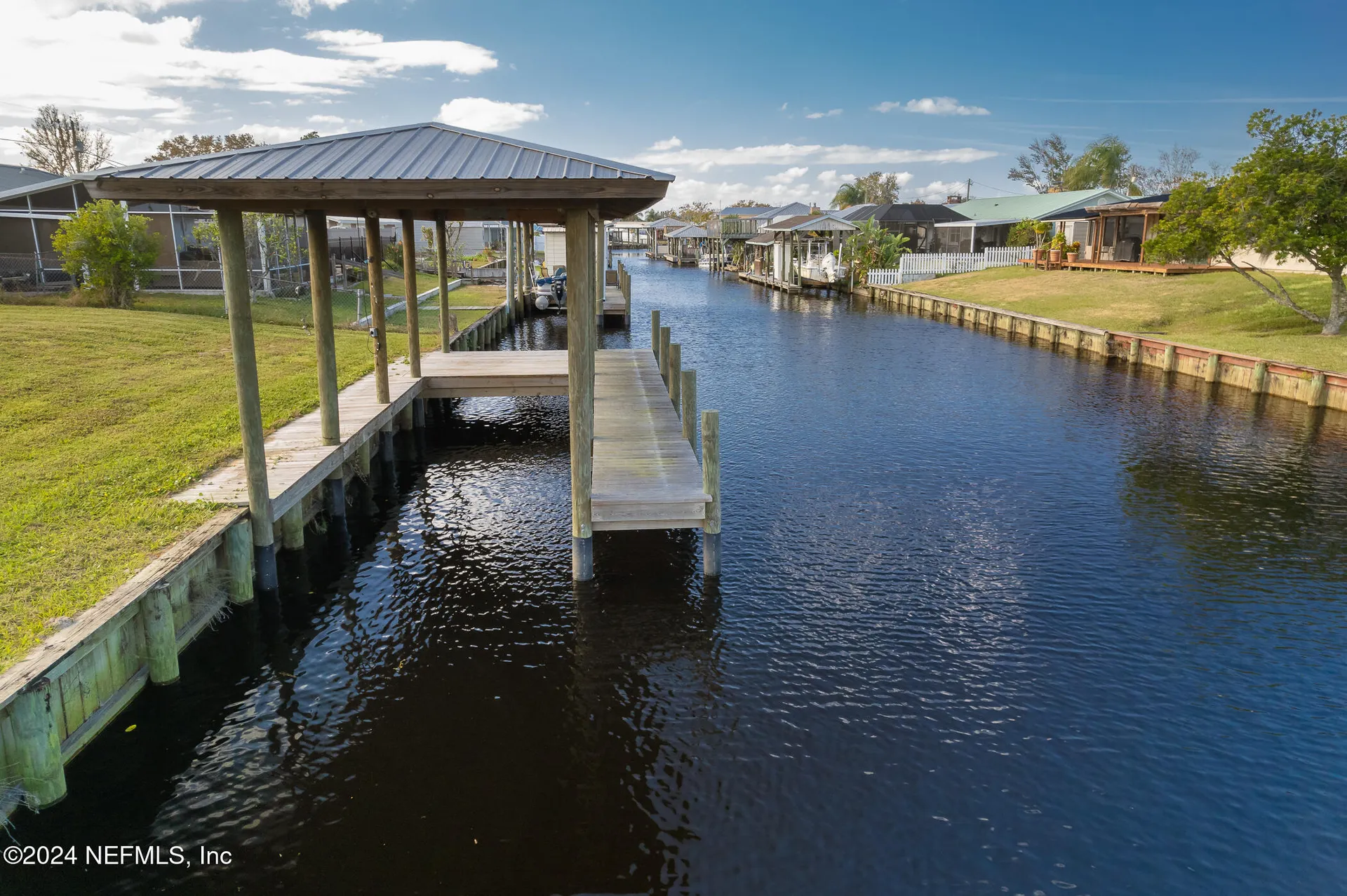 114 Palm Trail East Palatka FL 32131