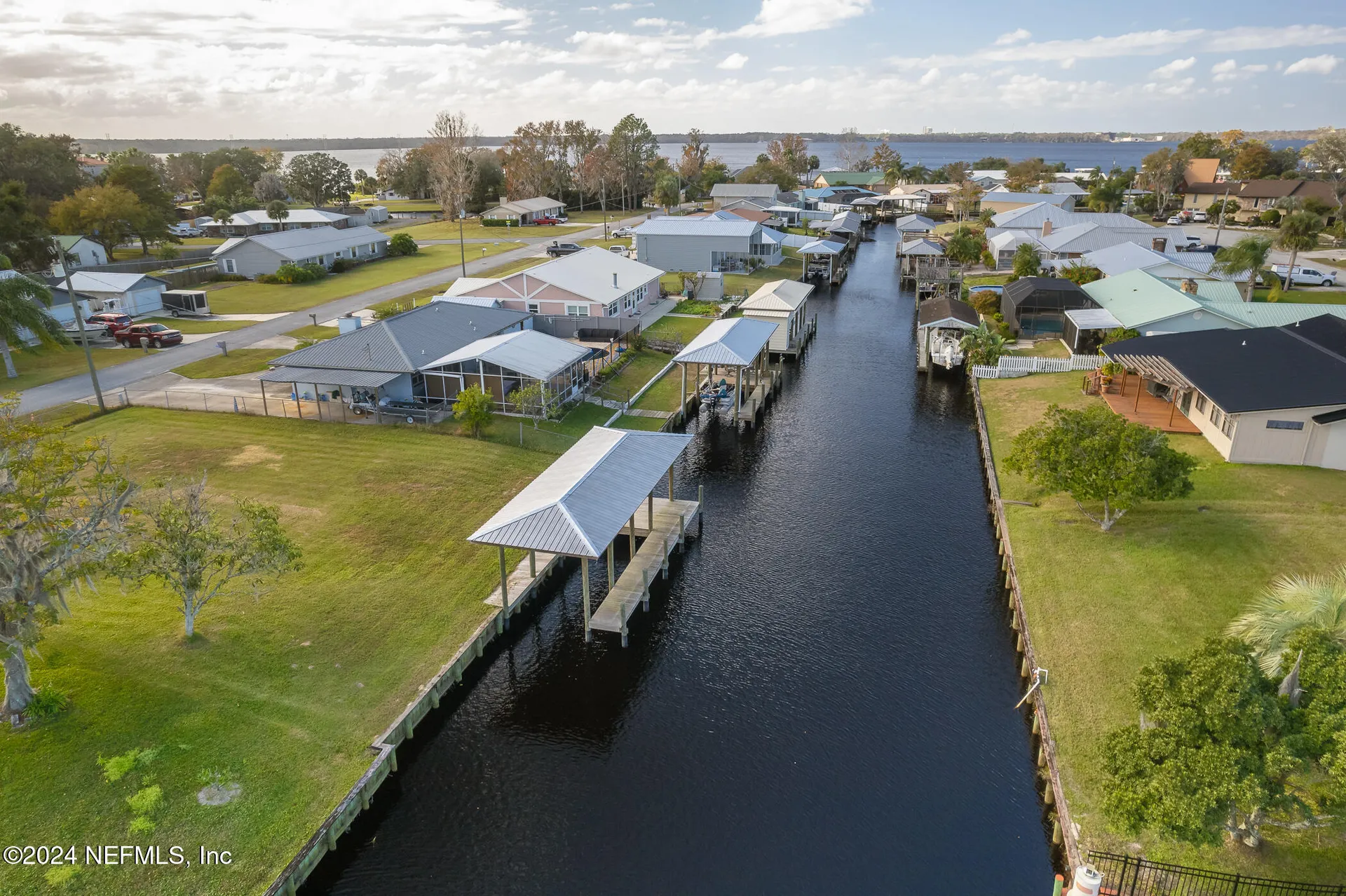 114 Palm Trail East Palatka FL 32131