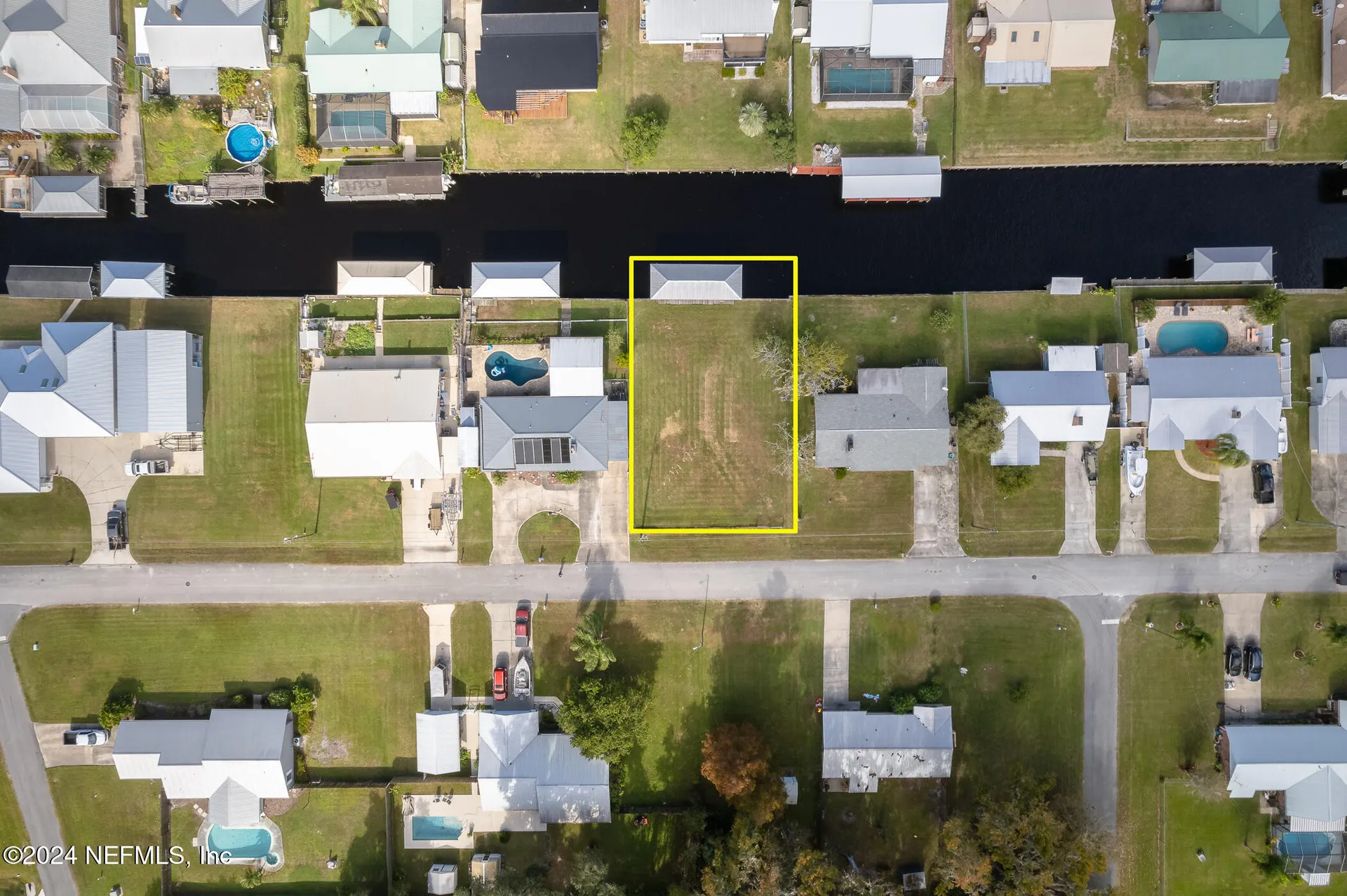 114 Palm Trail East Palatka FL 32131