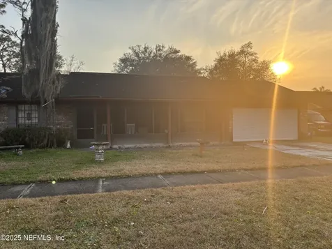 1116 Turtle Creek Drive N Jacksonville FL 32218