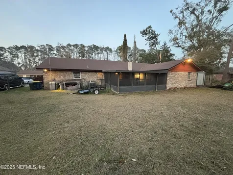 1116 Turtle Creek Drive N Jacksonville FL 32218