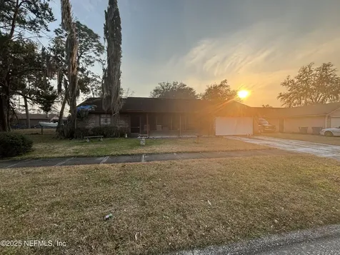 1116 Turtle Creek Drive N Jacksonville FL 32218