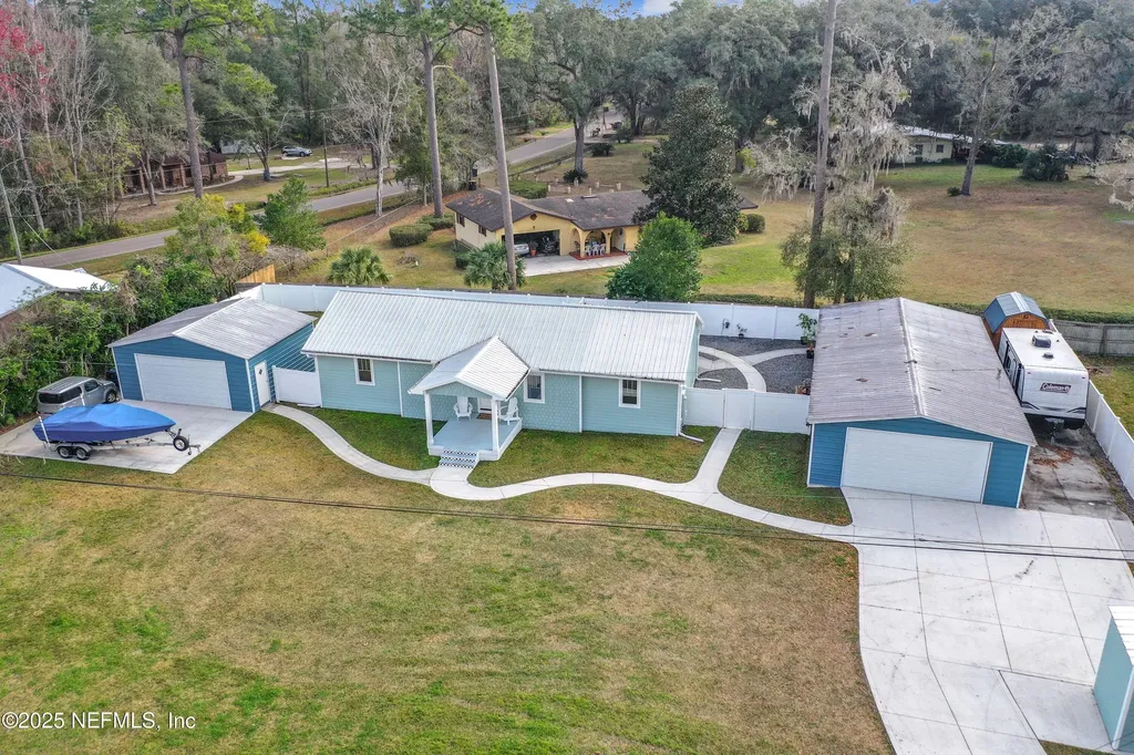 1805 Rudd Road Jacksonville FL 32220