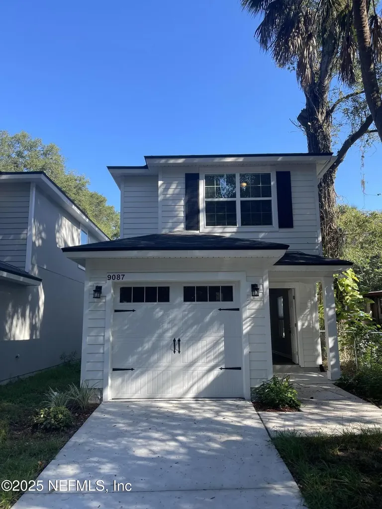 1540 Oakhurst Avenue Jacksonville FL 32208