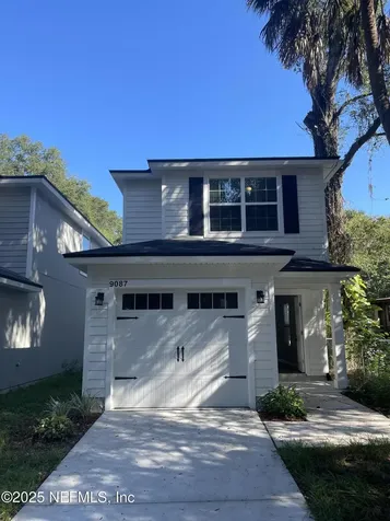 1540 Oakhurst Avenue Jacksonville FL 32208