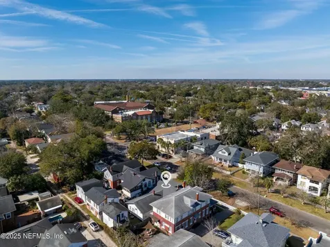 2346 College Street Jacksonville FL 32204