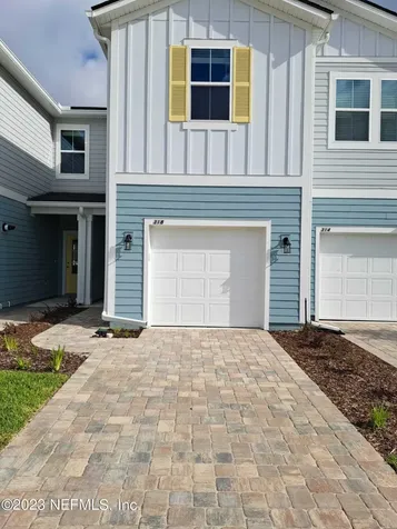 318 Brandon Lakes Drive St. Augustine FL 32092
