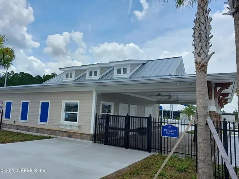 318 Brandon Lakes Drive St. Augustine FL 32092